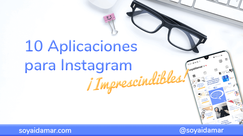 aplicaciones para Instagram