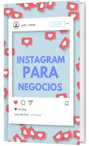 Instagram para negocios