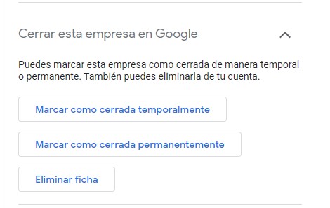 optimizacion google mi negocio